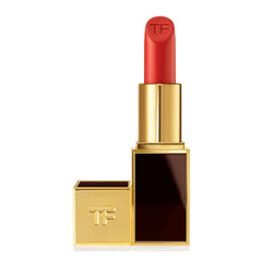 Son Tom Ford Lip Color dòng son thượng hạng cam đỏ #73 Vermillionaire