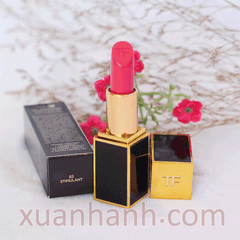 Son Tom Ford Lip Color dòng son thượng hạng hồng tươi #83 Stimulant