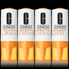 Serum Clinique Fresh Pressed Clinical™ Daily  Boosters với Pure Vitamins C 10%