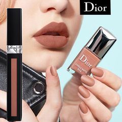 Vỉ son Dior Rouge Liquid chất kem lì mịn với 4 mã màu tuyệt đẹp #999, 979, 614, 162