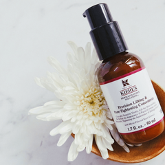 Serum Kiehl's Lifting & Pore se nhỏ lỗ chân lông, săn chắc nâng cơ trẻ hóa 50ml