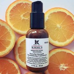 Serum Kiehl's Lifting & Pore se nhỏ lỗ chân lông, săn chắc nâng cơ trẻ hóa 50ml