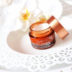 Kem dưỡng mắt Kiehl's Powerful Wrinkle Reducing Eye Cream 