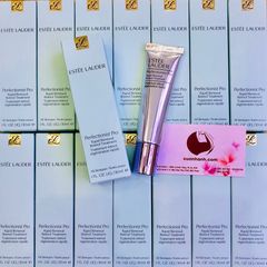 Estee Lauder RETINOL Treatment tái tạo, tăng collagen, đều màu da, 30ml - TẶNG 1 NƯỚC THẦN MICRO ESTEE 30ML