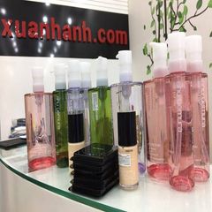 Dầu tẩy trang Shu Uemura, fullsize 150ml hàng tester unbox giá tốt
