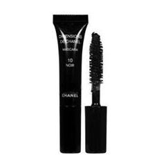 Mascara Chanel 10 Noir nước chuốt đen sâu, cho hàng mi rợp bóng, không lem, trôi 