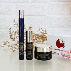 Set 3sp Lancome Absolue L'extrait chống lão hóa, tái tạo da siêu cao cấp 