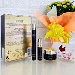 Set 3sp Lancome Absolue L'extrait chống lão hóa, tái tạo da siêu cao cấp 