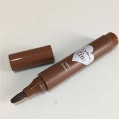 Bút vẽ mày Eyebrow Tint dạng bút lông dễ vẽ, tự nhiên, chống lem trôi