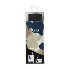 Dù (ô) Nhật Bản Kiu Tiny 50 Umbrella cao cấp, gọn nhẹ, che mưa và chống tia UV.
