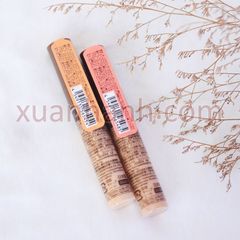 Bút che khuyết điểm Daiso Espoleur 2in1, che phủ tốt và highlight tôn nét