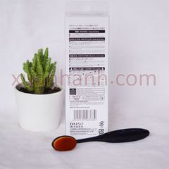 Cọ kem nền Daiso Foundation Brush chuyên tán các loại lỏng cho lớp nền hoàn hảo