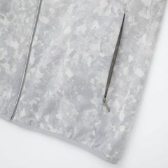Áo gió Uniqlo chống nắng, cản mưa, gió, bụi...siêu thoáng, nhẹ, 02 Light Gray size S(new)
