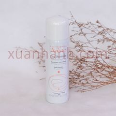 Xịt khoáng Avène Thermal Spring Water làm dịu, cân bằng ẩm cho da 50ml