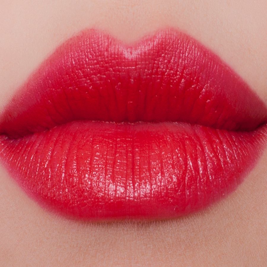 Son Chanel Rouge Allure mềm môi, lên màu tốt, bám màu #184 đỏ hồng (unbox)