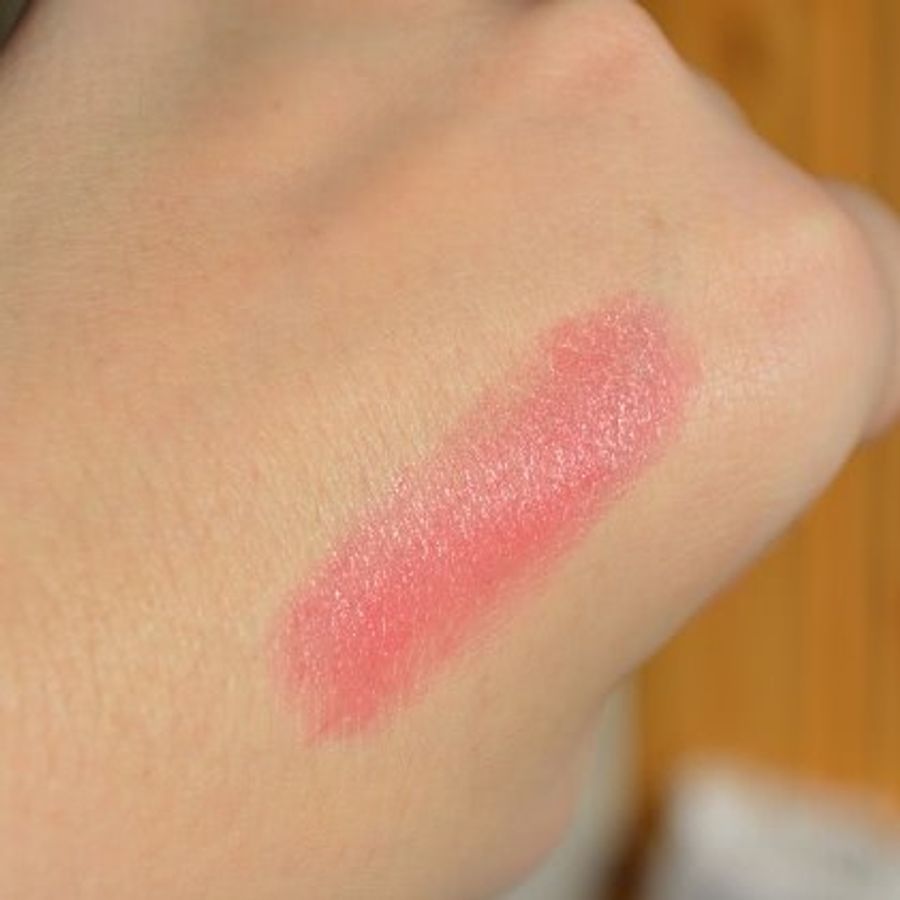 Son Chanel Rouge Allure Velvet mềm mượt, lâu trôi, lên màu tốt #91 hồng môi tự nhiên ( unbox)
