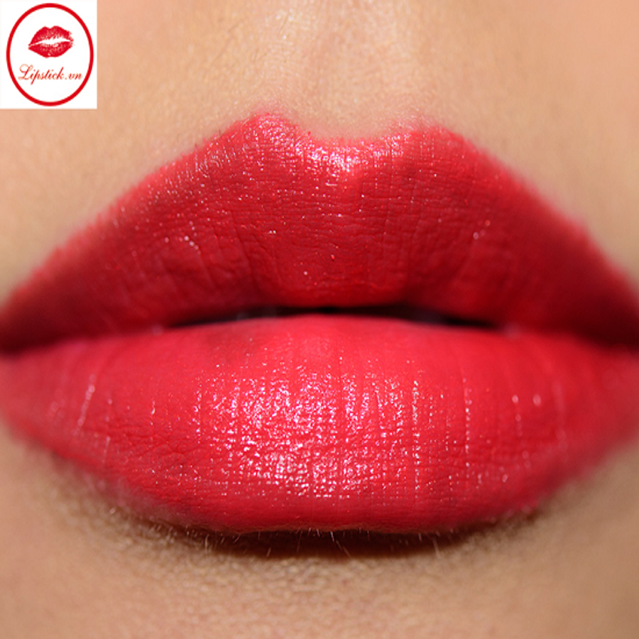 Son Chanel Rouge Allure mềm môi, lên màu tốt, bám màu #172 hồng dâu (unbox)