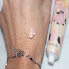 Kem lót Benefit The Porefessional Pearl Primer kiềm dầu vượt trội, glow da rạng rỡ