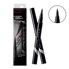 Bút vẽ mắt nước Kanebo Kate Eye Shade Marker nét mảnh, nâu đậm BR-1.