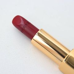 Son Chanel Rouge Allure mềm môi, lên màu tốt, bám màu #169 đỏ rượu ( unbox)