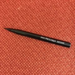 Bút vẽ mắt nước Daiso Mio Piccolo không trôi, chống lem #Deep Black