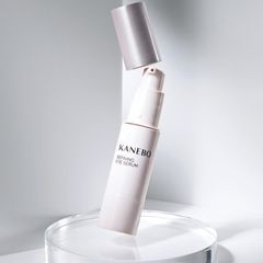 Tinh chất mắt Kanebo GKC Refining Eye Serum trẻ hóa vùng da mắt, chống thâm bọng 15ml