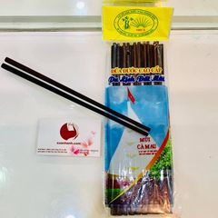 Đũa đước cao cấp Cà Mau thiên nhiên 100%, chống nấm mốc