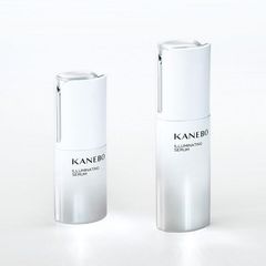 Serum Kanebo GKC Illuminating dưỡng trắng trị thâm nám, đều màu da 50ml