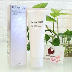 Kem tẩy trang Kanebo GKC Softening Cream Cleansing tẩy sạch dịu nhẹ