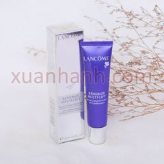 Son Lancome Rénergie Multi-Lift Lip Plumping dưỡng ẩm mềm mịn 15ml