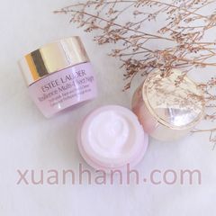 Kem dưỡng đêm Estee Lauder Multi-Effect Resilience Tri-Peptide săn chắc, căng mịn da, 7mlx2