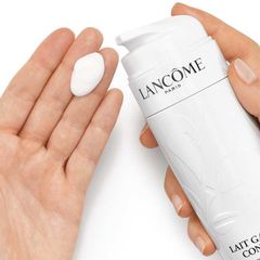 Sữa tẩy trang dịu nhẹ Lancôme Galatéis Douceur 400ml