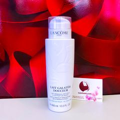Sữa tẩy trang dịu nhẹ Lancôme Galatéis Douceur 400ml