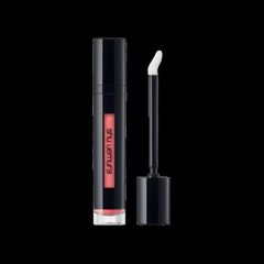 Son Shu Uemura Laque Supreme CR02 mướt, bám màu, lên màu tốt, mini