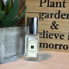 Nước hoa nữ Jo Malone London PEAR & FREESIA nhẹ nhàng nữ tính 9ml