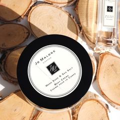 Kem thơm Body Jo Malone Wood Sage & Sea Salt phong cách sảng khoái 15ml