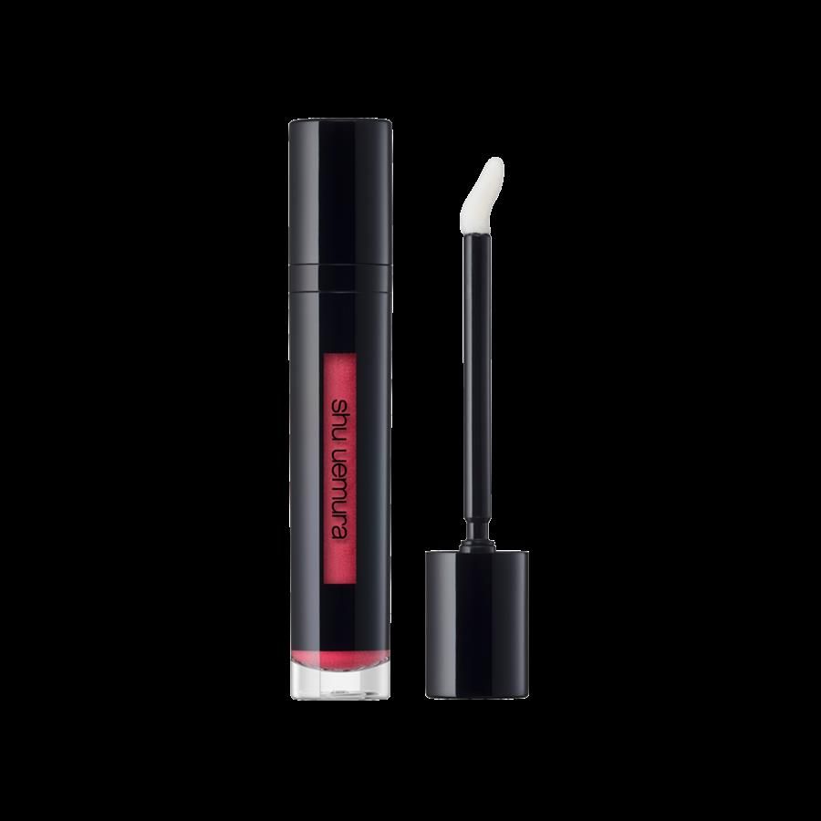 Son Shu Uemura Laque Supreme PK05 mướt, bám màu, lên màu tốt mini
