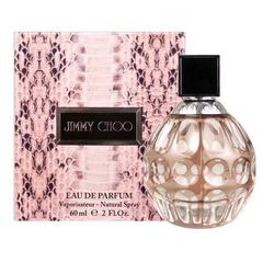 Nước hoa nữ Jimmy Choo nữ tính, sang trọng, EDP, fullsize 60ml