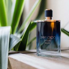 Nước hoa nam Jimmy Choo Man Blue nam tính và hiện đại - EDT, 50ml (HOT)