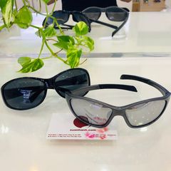 Kính chống nắng 99% CUT UV nam Big Squarte, hàng nhập Nhật
