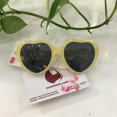 Kính chống nắng 99% CUT UV cho bé ngộ nghĩnh, đáng yêu, hàng nhập Nhật 