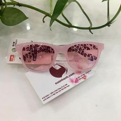 Kính chống nắng 99% CUT UV cho bé ngộ nghĩnh, đáng yêu, hàng nhập Nhật 
