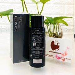 Lọ refill phấn phủ bột Kanebo GKC Control Finish Powder