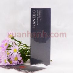 Lọ refill phấn phủ bột Kanebo GKC Control Finish Powder