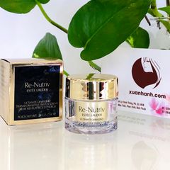 Kem dưỡng Estee Lauder RE-NUTRIV Ultimate Diamond trẻ hóa, hồi sinh làn da, 7ml