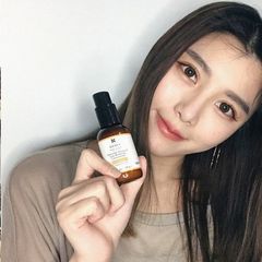 Serum Kiehl's Concentrate 12.5% VitaminC + HA trị thâm nám, se lỗ chân lông