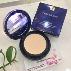 Phấn phủ Estee Lauder Double Wear Matte Powder che phủ tốt, lì mịn đẹp, #1N2 Ecru