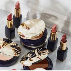 Phấn phủ Estee Lauder Double Wear Matte Powder che phủ tốt, lì mịn đẹp, #1N2 Ecru