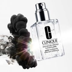 Dưỡng ẩm Clinique Dramatically Hydrating Jelly tươi mát, tạo màn chắn bảo vệ da, 125ml
