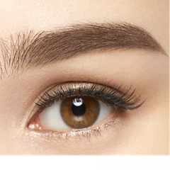 Chì kẻ mày Kanebo Kate Lasting Eyebrow 2 đầu chì và bột, nâu đậm BR-3 (new)